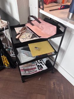 Bar Cart