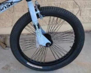 Mongoose vault bmx bike new arrivals