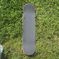 Skateboard Deck 