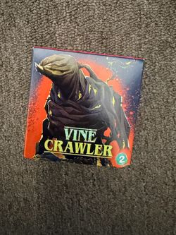 Vine Crawler Toy– New in Box