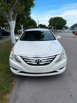 2014 Hyundai Sonata