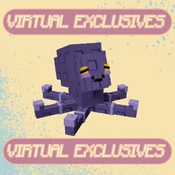 MIMIC OCTOPUS - GROW A GARDEN