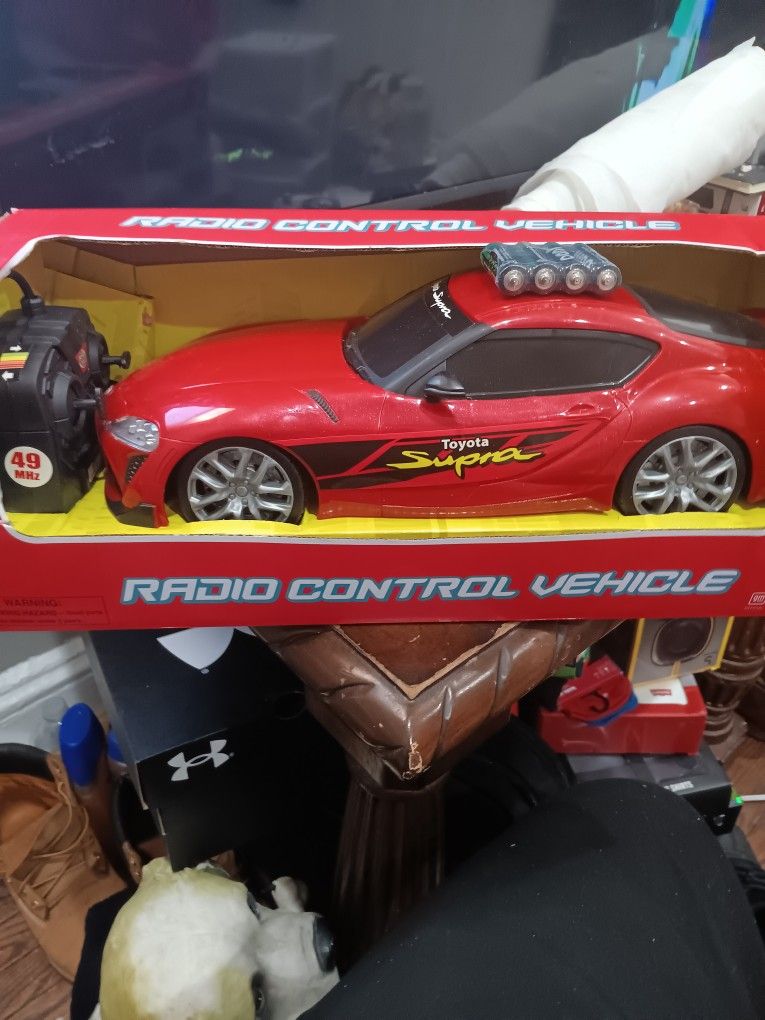 Car Toy