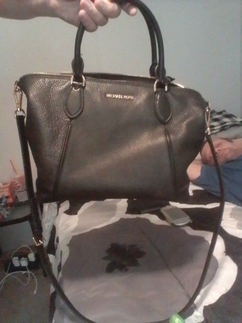 mk purse