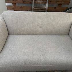 Loveseat