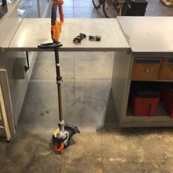 Black & Decker Weedwhacker