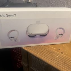 Meta Quest 256gb (vr) Trade For Bmx 