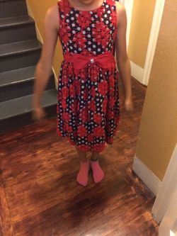 Cute dress