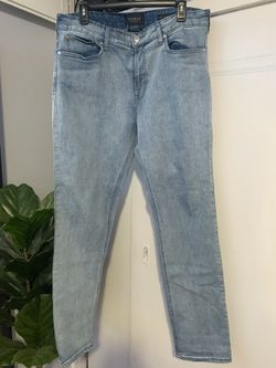 Pacsun men jeans