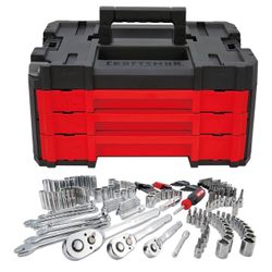Craftsman Tool Set 