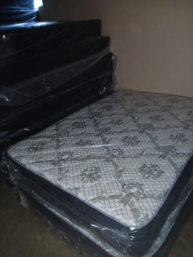 Mattresses Set