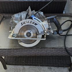 Circular Saw