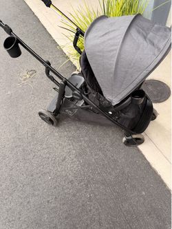 Graco ready2grow