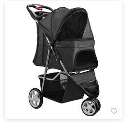 PET STROLLER