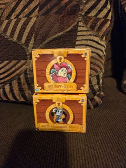 McDonald's SpongeBob Toys $5 Each