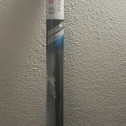 New Bosch PureVision 26" Wiper Blade - Driver Side - Fits Many Cars