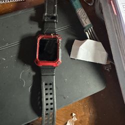 44 Mm Apple Watch Series 6