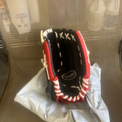 Rawlings Players Series 11" Youth Baseball Glove