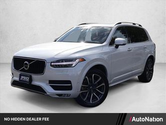 2019 Volvo XC90