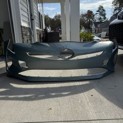 Toyota Prius Front Bumper 
