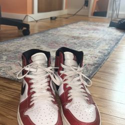 Air Jordan 1 Retro High OG "Trophy Room 1’s” 