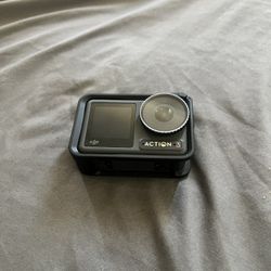 DJI Action 3 