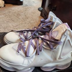 LeBron Shoes