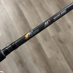 PRICE FIRM!! - PHENIX M1 Inshore Series 7'11" - SMX C 711MH - Extra Fast Action