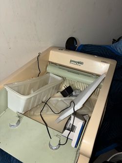 Littermaid self cleaning