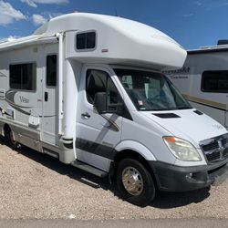 2008 Winniebago View 24H 