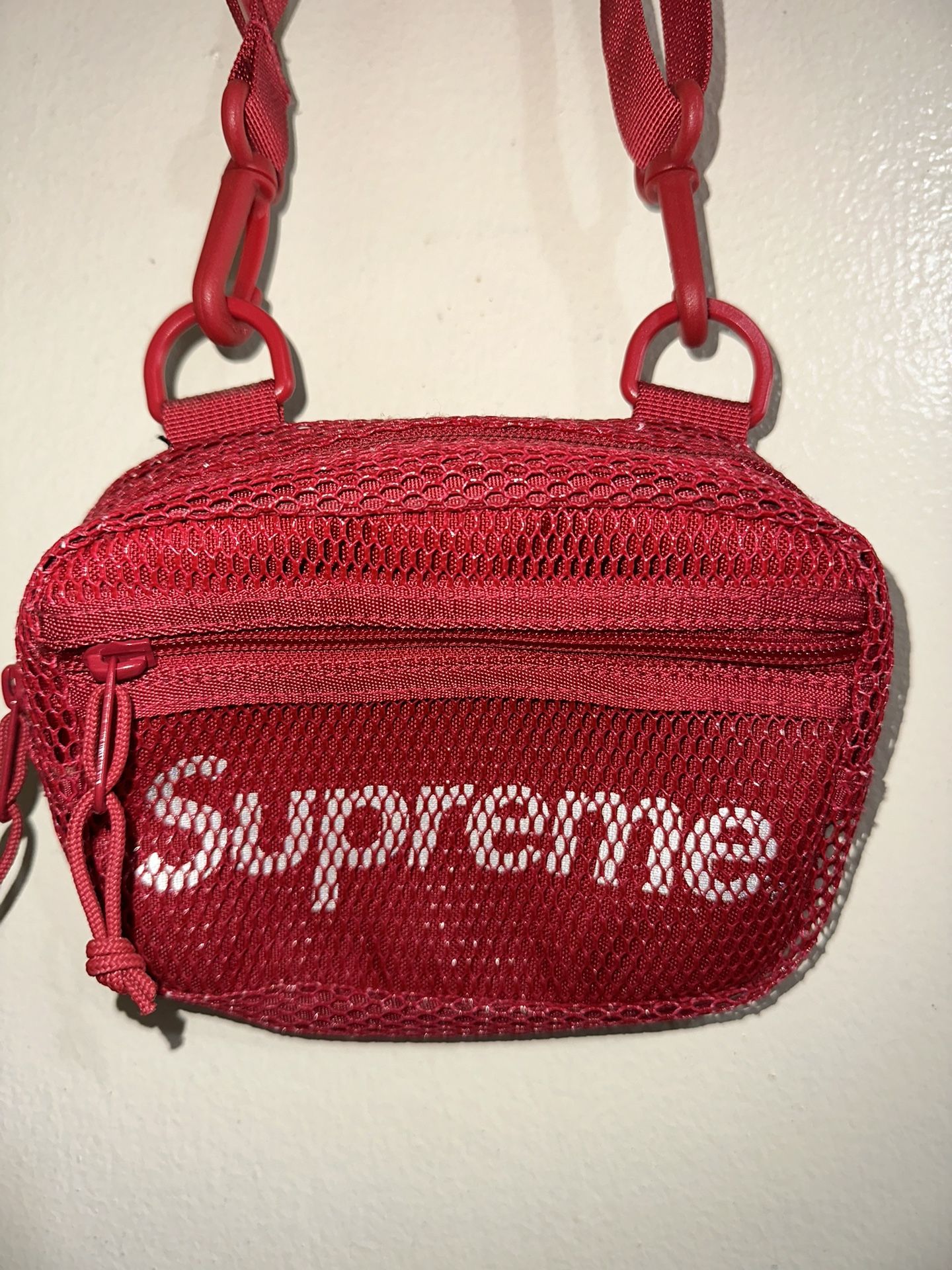 Supreme Bag