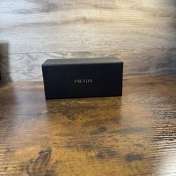 Prada Glasses 