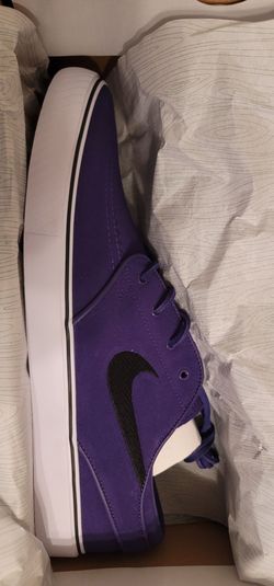Nike Janoski 11.5