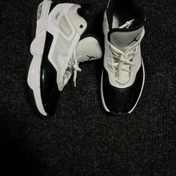 Air Jordan stay loyal 3