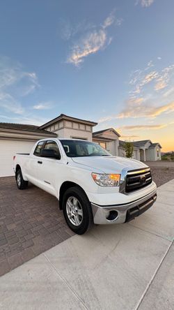 Toyota Tundra