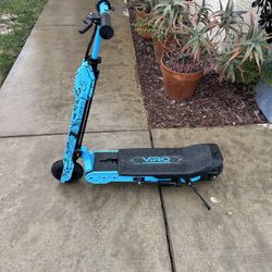 Viro Vega 2 In 1 Electric Scooter 