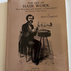 The Art Of Hair Work