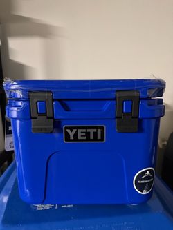 Yeti Roadie 15