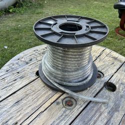 X110-130V LED Spool