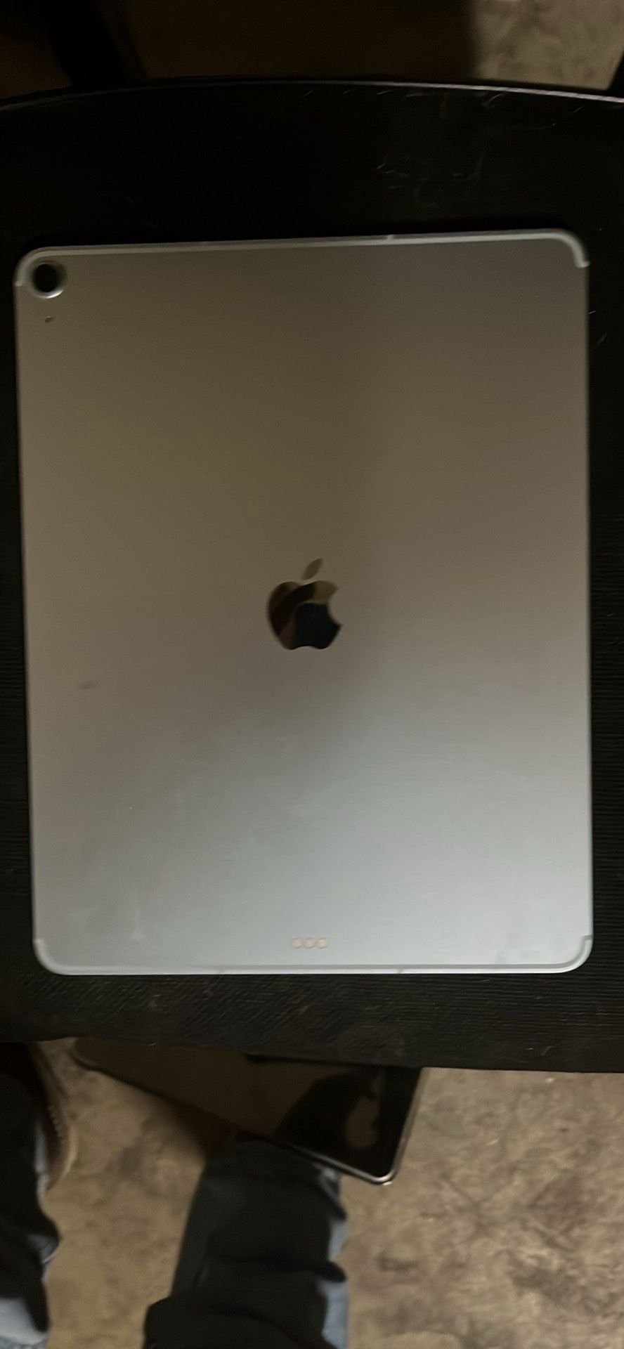 iPad Air 13 (m3)