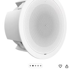 Multicast Intercom Speaker