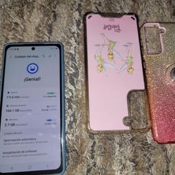 Samsung S20 FE 5G 128 GB 6 RAM