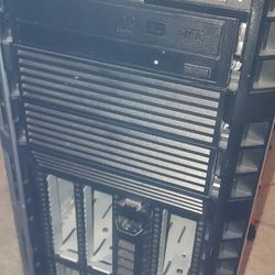 Dell T430 Desktop Server PC