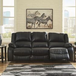 Calderwell Reclining Sofa 