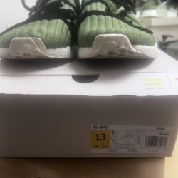 Billionaire Boys Club Adidas 