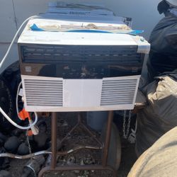 Window Ac 