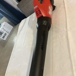 Milwakee M18 Blower  Tool Only