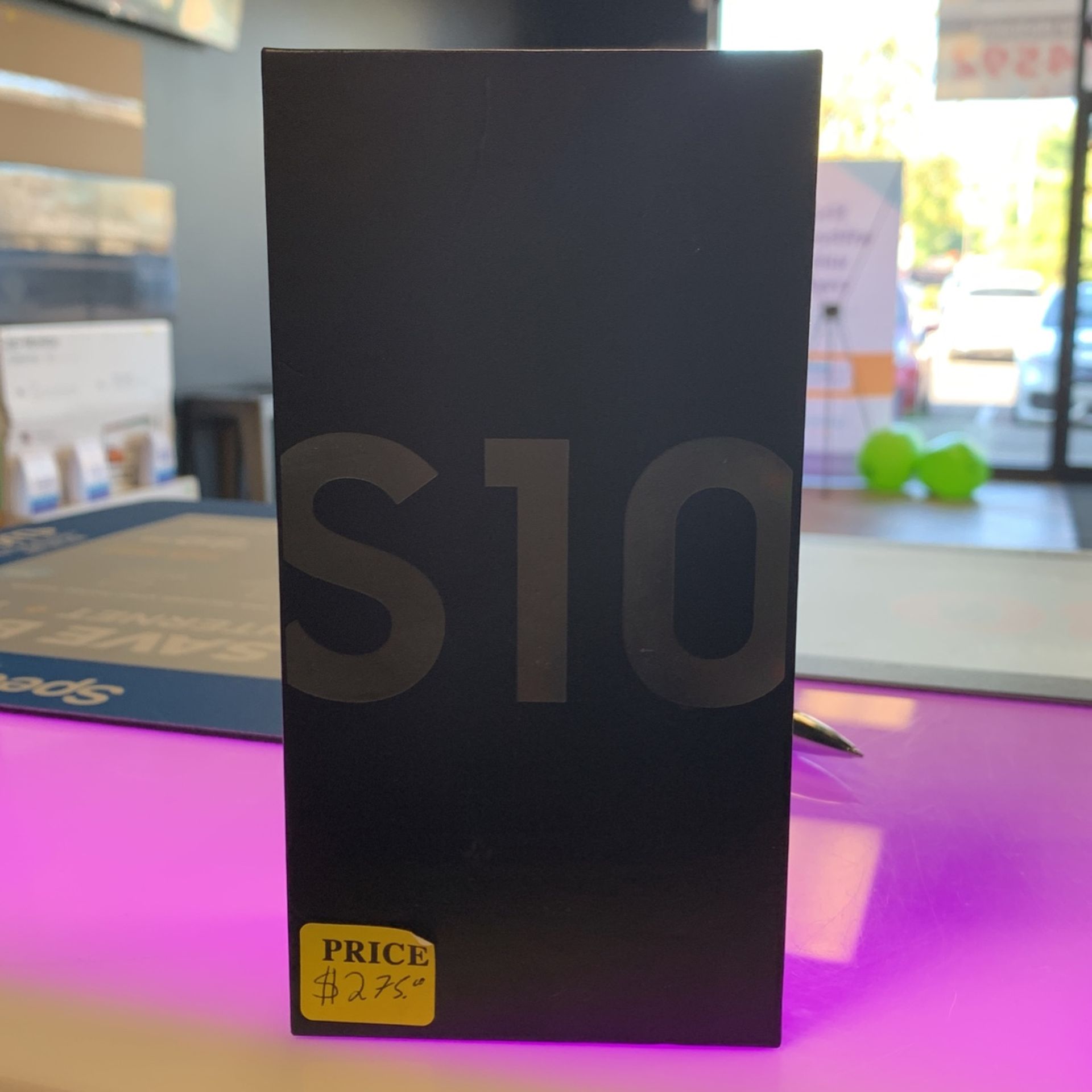 Samsung Galaxy S10 128GB