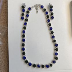 Choker Style Necklace
