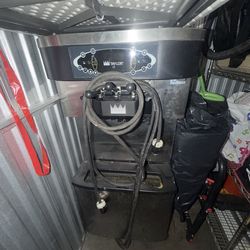 Taylor Ice Cream Machine